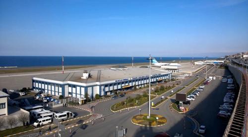 Trabzon Havalimanı Transfer