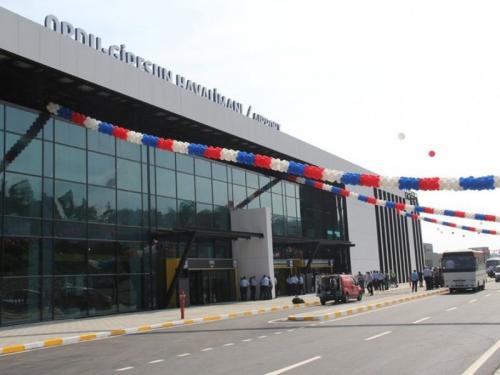 Ordu Giresun Havalimanı Transfer